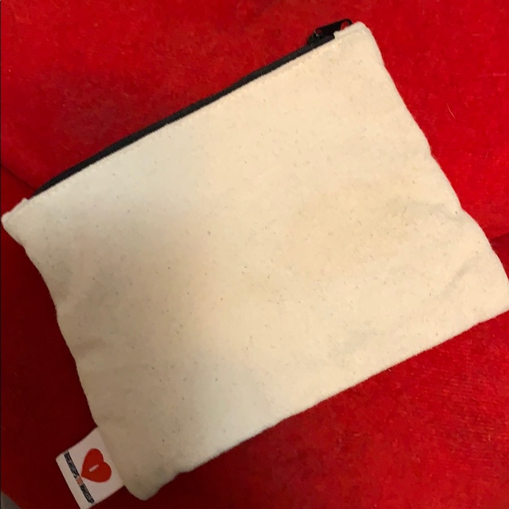 Makeup pouch - Picture 4 of 6